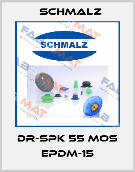 DR-SPK 55 MOS EPDM-15 Schmalz