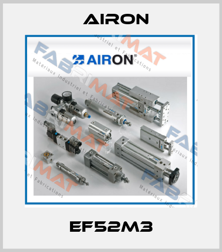 EF52M3 Airon