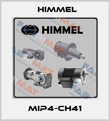 MIP4-CH41 HIMMEL
