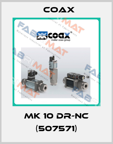 MK 10 DR-NC (507571) Coax