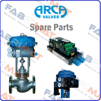 Membrane UMAI/SAI/MFI-30 N50-04BL-D-LT ARCA