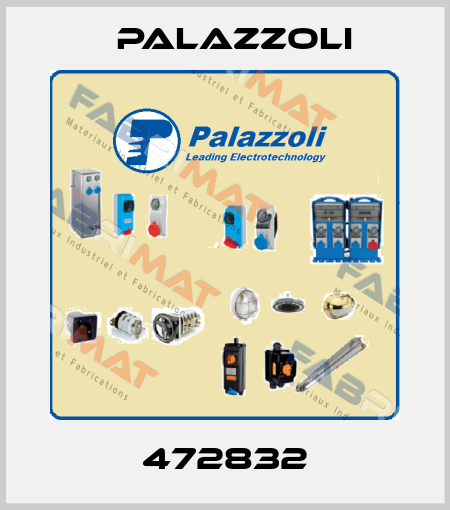 472832 Palazzoli
