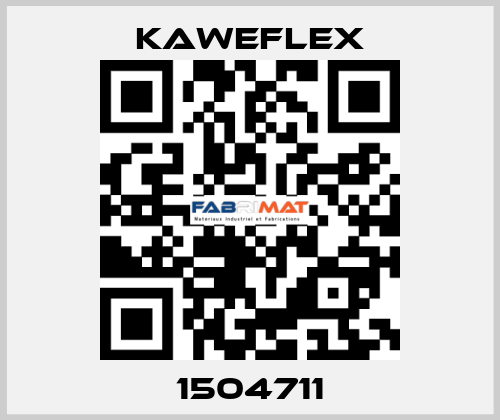 1504711 Kaweflex