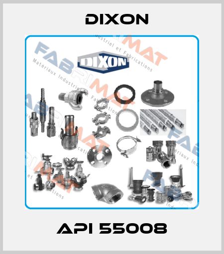 API 55008 Dixon