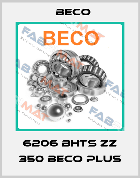 6206 BHTS ZZ 350 BECO PLUS Beco