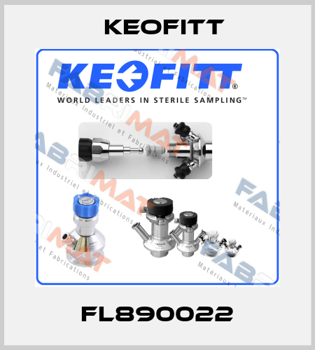 FL890022 Keofitt