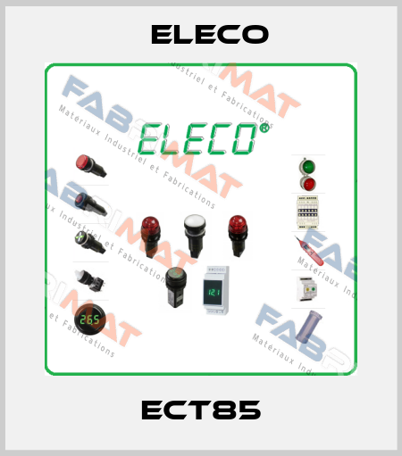 ECT85 Eleco
