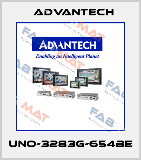 UNO-3283G-654BE Advantech