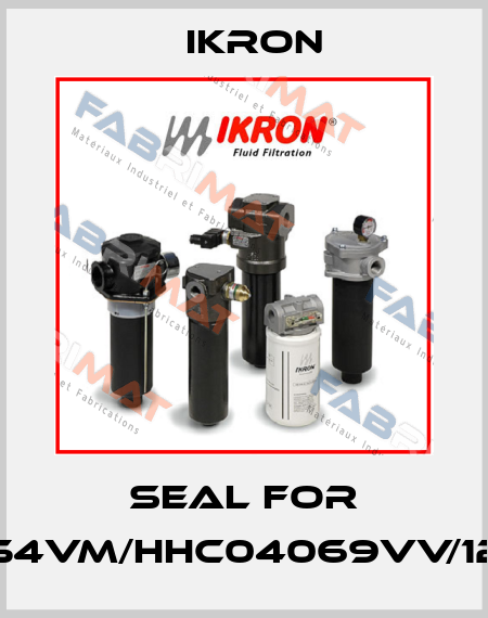 seal for HHC03554VM/HHC04069VV/120043113 Ikron
