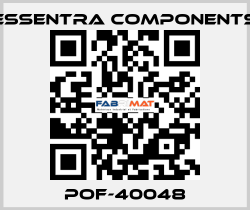 POF-40048 Essentra Components