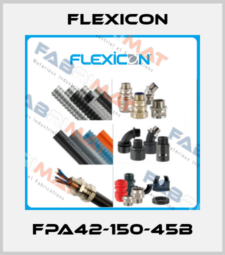 FPA42-150-45B Flexicon