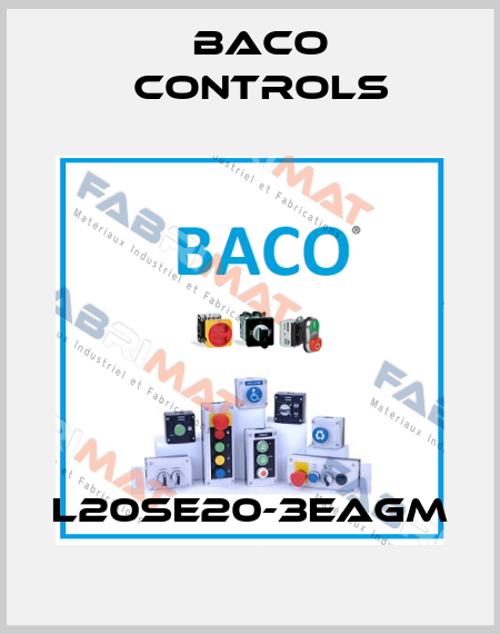 L20SE20-3EAGM Baco Controls
