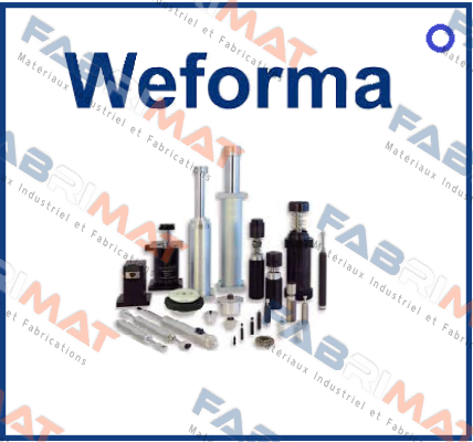 E34010L Weforma