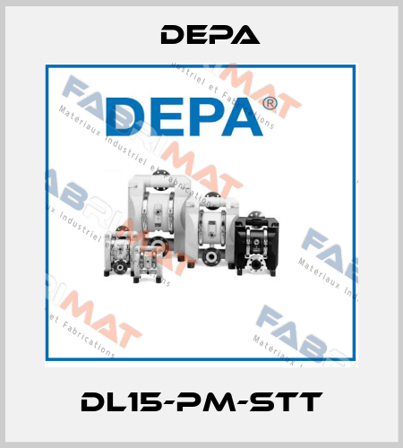 DL15-PM-STT Depa