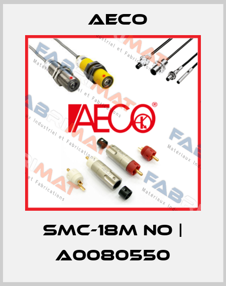 SMC-18M NO | A0080550 Aeco