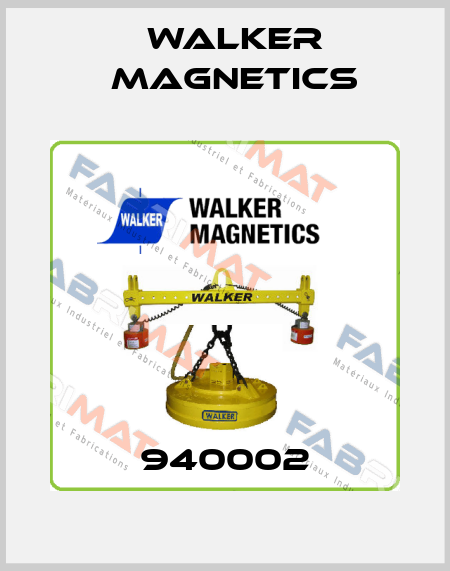 940002 Walker Magnetics