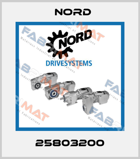 25803200 Nord