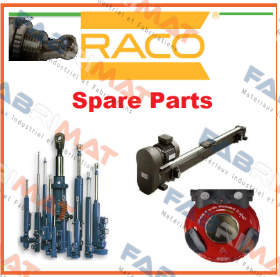 manual override for 888-009-1 RACO
