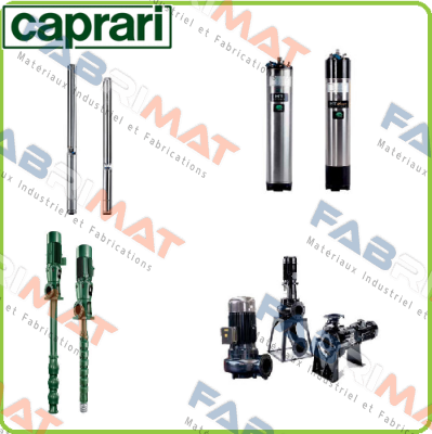 BGA37/4E CAPRARI
