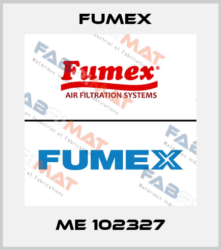 ME 102327 Fumex