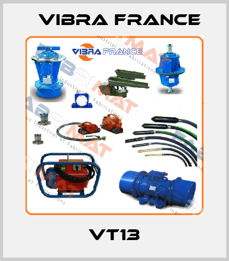 VT13 Vibra France