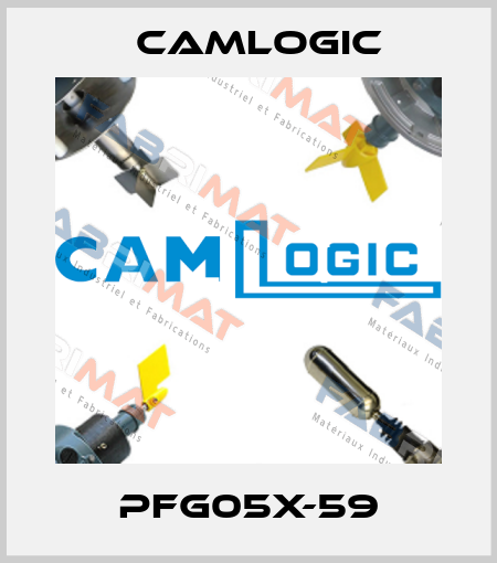 PFG05X-59 Camlogic