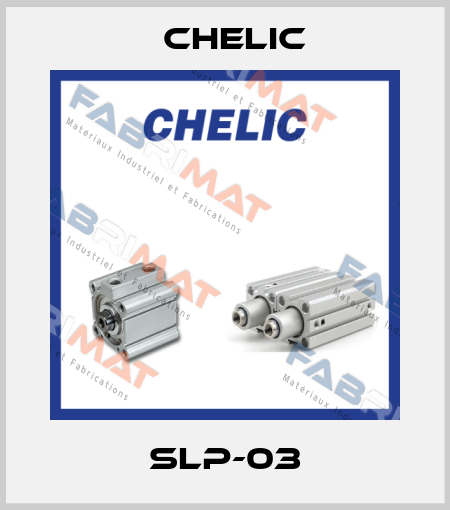 SLP-03 Chelic