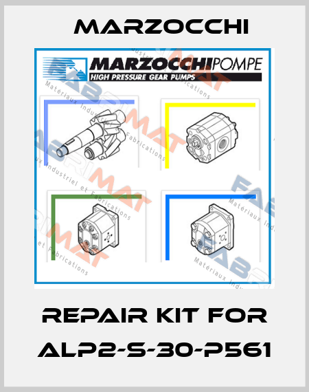 repair kit for ALP2-S-30-P561 Marzocchi