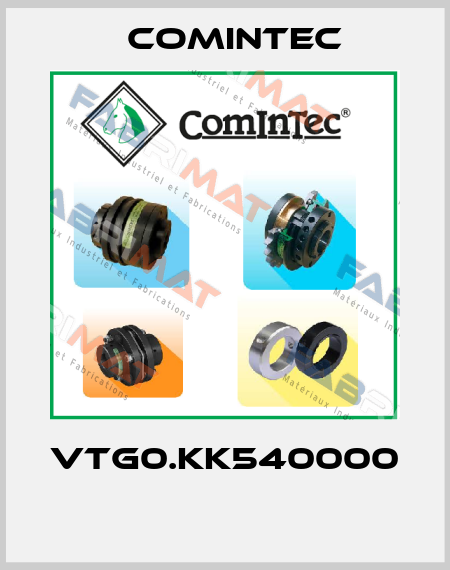 VTG0.KK540000  Comintec
