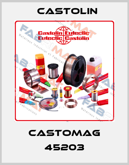 CastoMag 45203 Castolin