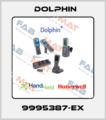 9995387-EX Dolphin
