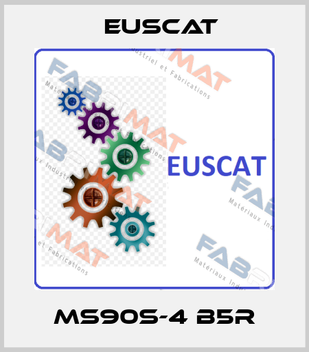 MS90S-4 B5R EUSCAT