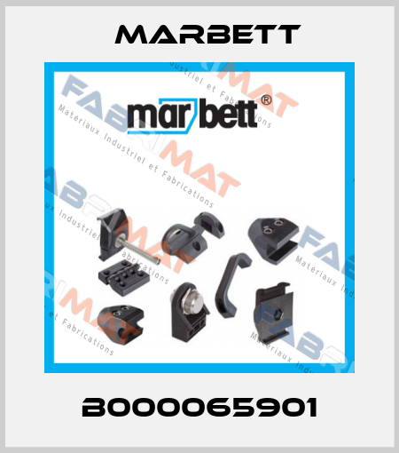 B000065901 Marbett