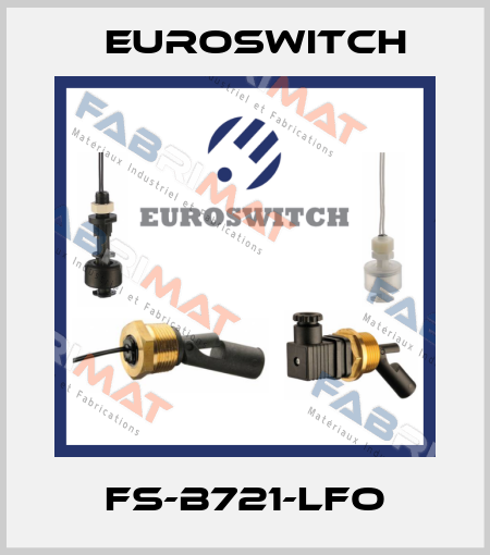 FS-B721-LFO Euroswitch