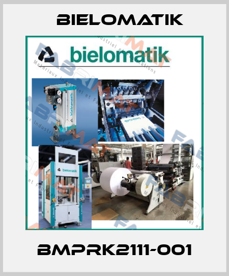 BMPRK2111-001 Bielomatik
