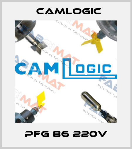 PFG 86 220V Camlogic