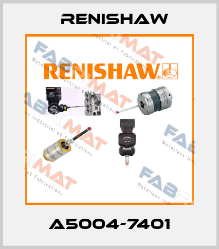 A5004-7401 Renishaw