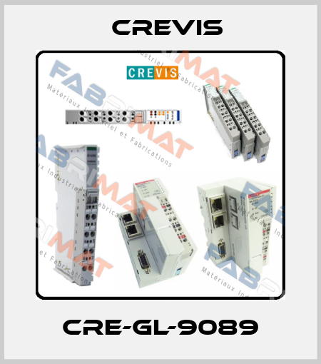 CRE-GL-9089 Crevis
