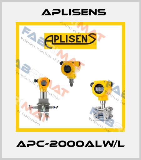 APC-2000ALW/L Aplisens