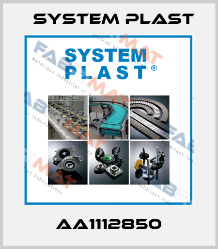 AA1112850 System Plast