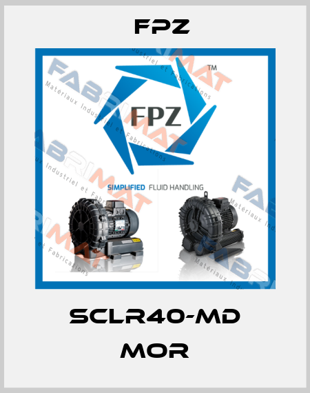 SCLR40-MD MOR Fpz