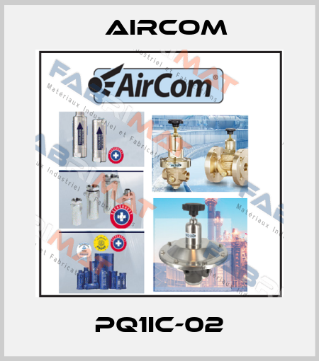 PQ1IC-02 Aircom