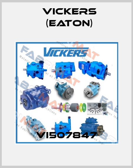 VI507847 Vickers (Eaton)