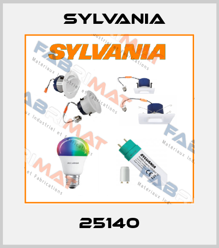 25140 Sylvania