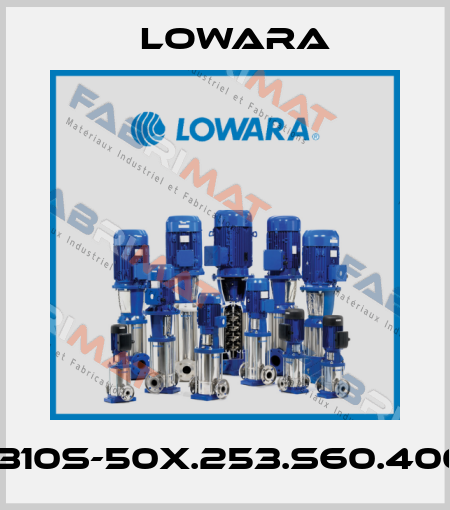 1310S-50X.253.S60.400 Lowara