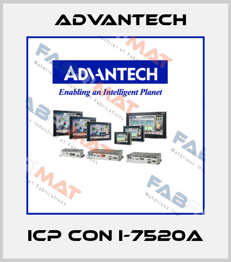 ICP CON I-7520A Advantech