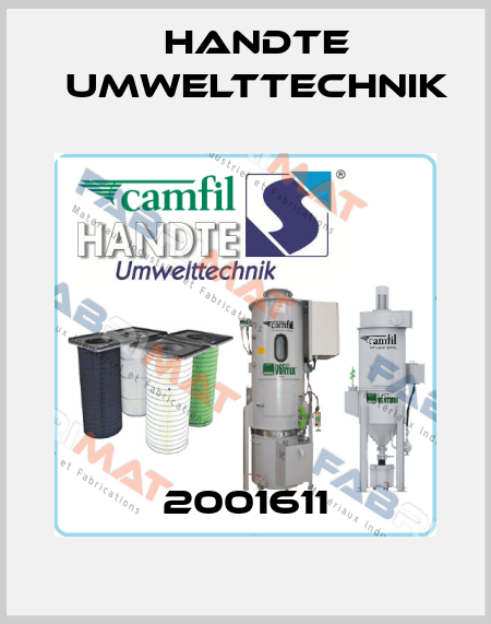 2001611 Handte Umwelttechnik