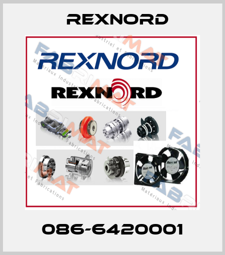 086-6420001 Rexnord