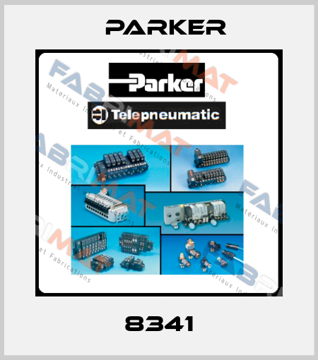 8341 Parker