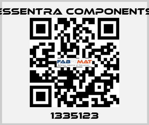 1335123 Essentra Components